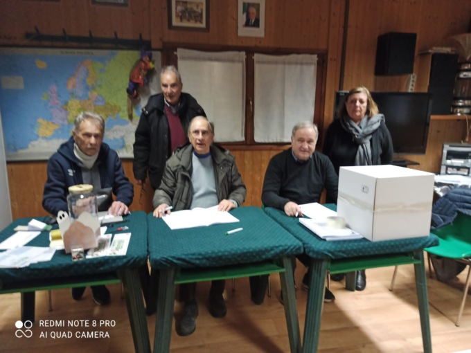 Primarie: a Settimo ha vinto Bonaccini