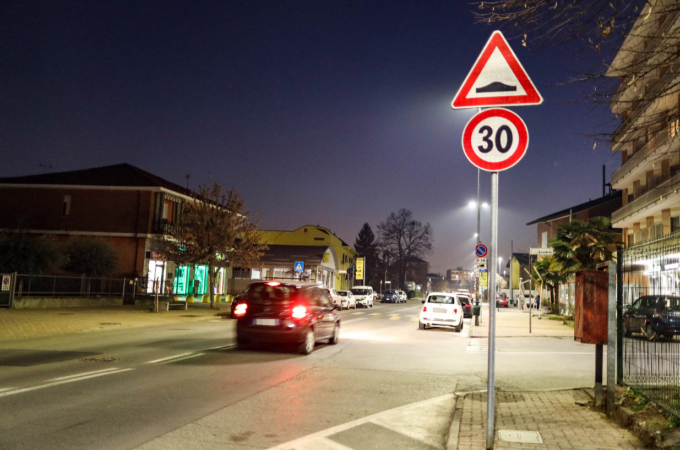 “Via Milano è troppo pericolosa”