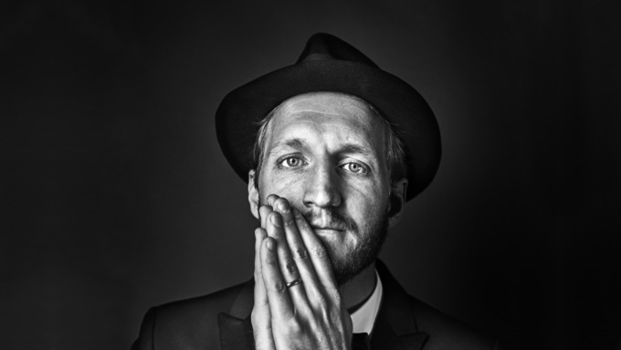 L’unica data italiana di Jeremiah Fraites è alle OGR Torino