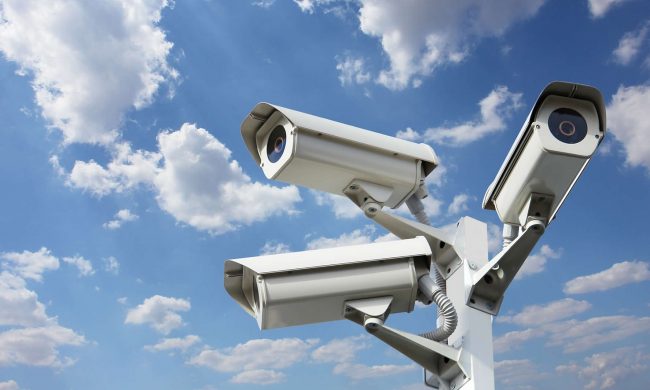 Videosorveglianza a Sciolze: approvato il progetto