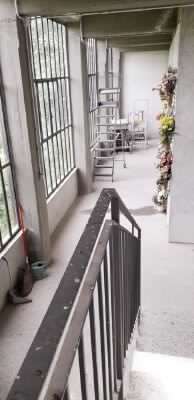 Forte vento, diversi disagi anche sul nostro territorio