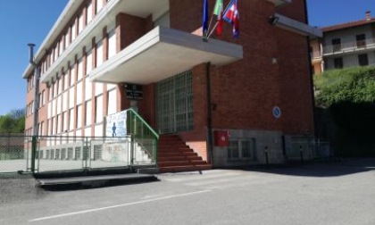 Odore di gas, scuola elementare evacuata