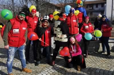 Avis, donare sangue per aiutare i terremotati