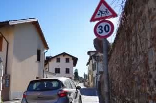 Sicurezza stradale, in via San Giuseppe istituito il limite dei 30 chilometri orari
