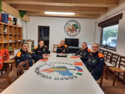 Aib, Roberto Scalafiotti confermato alla presidenza del gruppo di San Raffaele