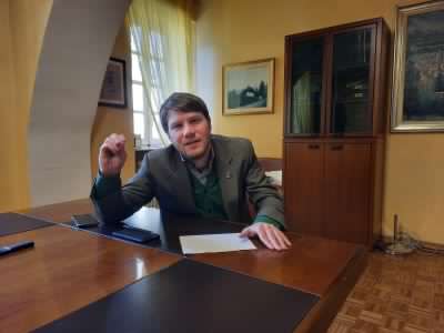 Comincia l’ultimo anno della Giunta Cugini