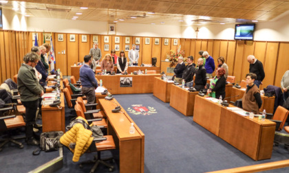 Naufragio di migranti a Crotone: la vicinanza dei consigli comunali di Settimo e San Mauro