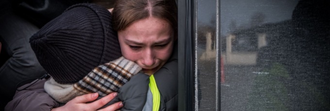 Emergenza Ucraina: una serata a Gassino