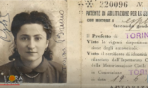 In tv la storia della settimese Teresina Bruno, prima camionista italiana