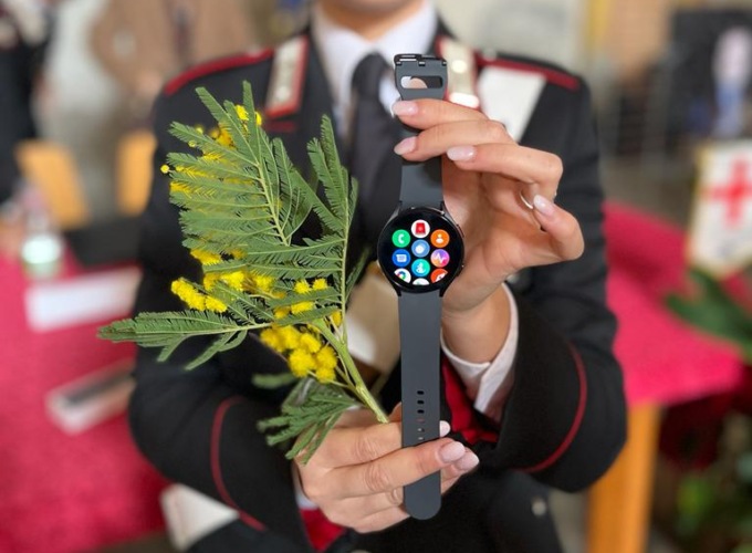 Progetto “Mobile Angel”, un device contro la violenza sulle donne grazie ai carabinieri