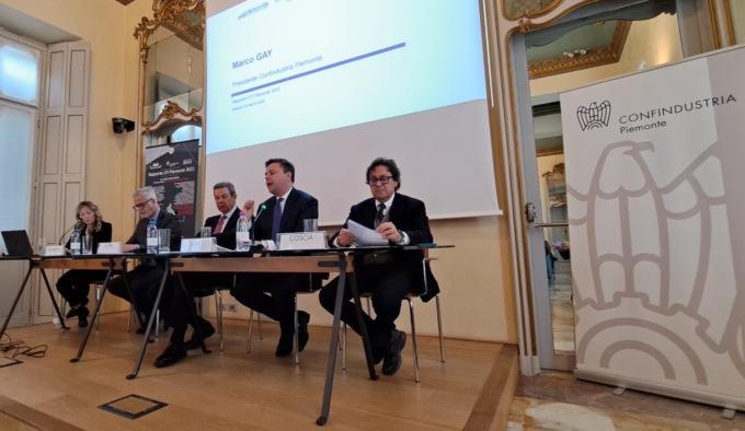 Grandi opere in Piemonte: entro il 2032 ne saranno ultimate 33