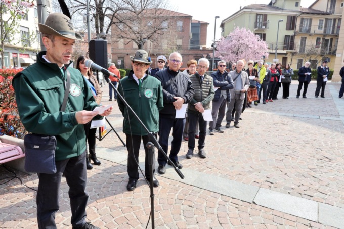 Professione legalità: tutti gli appuntamenti a Settimo