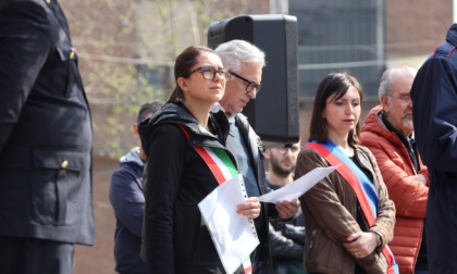 La sindaca di Settimo: “I morti di Cutro sono vittime delle non scelte nazionali” – IL VIDEO