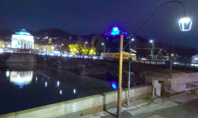 Rapine, furti e aggressioni a Vanchiglia: Daspo urbano per quattro ventenni