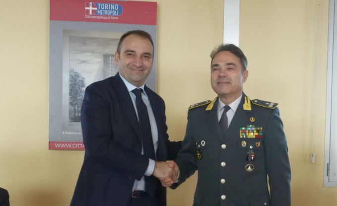 PNRR: Città metropolitana e Guardia di Finanza alleate per la trasparenza degli appalti