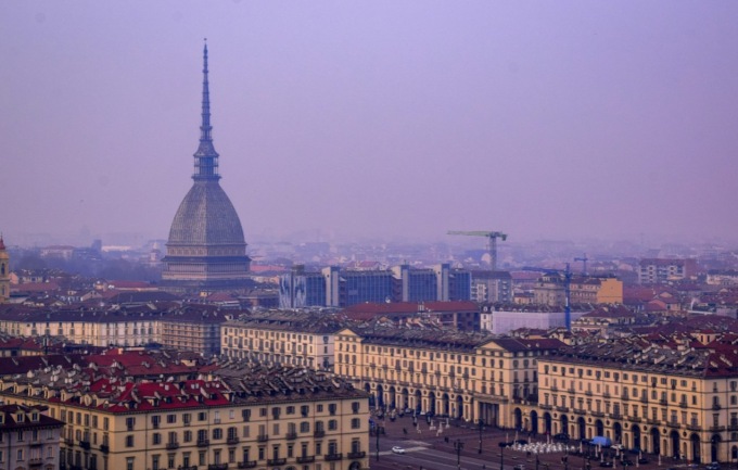 Green mobility: Torino e la futura ZTL ambientale