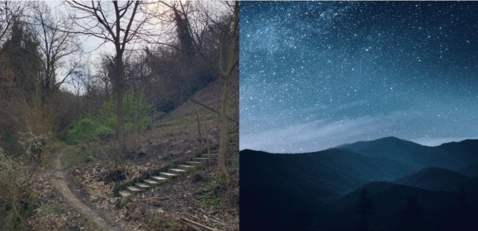 San Mauro avrà un “percorso stellare” e la “palestra dell’astronauta”