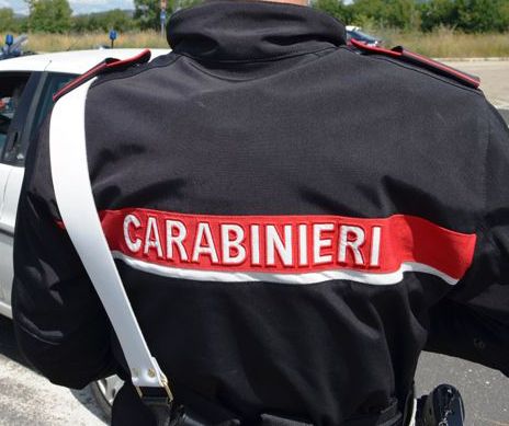 Rapinatore seriale di farmacie in manette