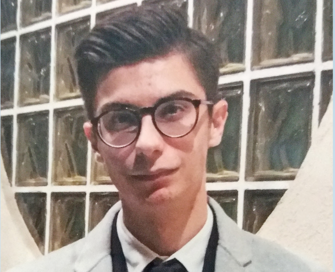 Settimo ricorda Alberto Ardizzone, scomparso a soli 17 anni