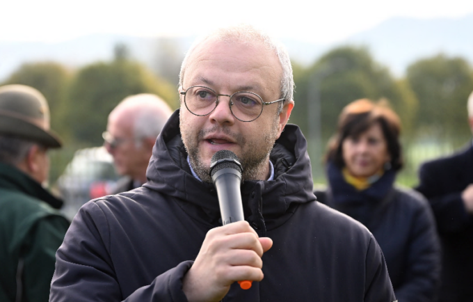 Al via la sperimentazione del «bus a chiamata»