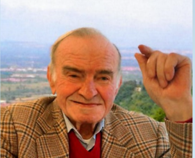 L’addio ad Attilio Sacchero per anni anima della bocciofila