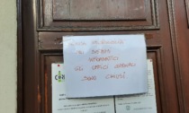 Castiglione, "hackerati" i  server del Comune