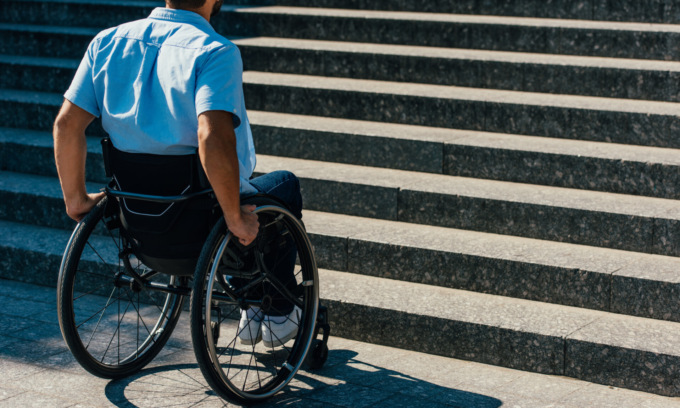 A San Mauro un gruppo di lavoro per abolire le barriere architettoniche