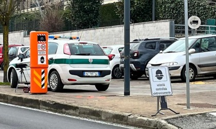 Autovelox a Castiglione: ecco quanti veicoli sono stati sanzionati