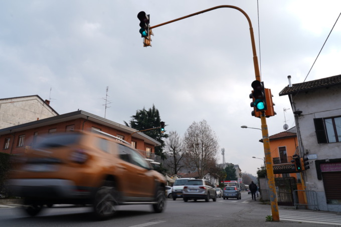 Via Diaz  pericolosa, l’Amministrazione pensa anche agli attraversamenti rialzati