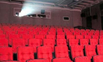 Dalla Regione 20 milioni per cinema e sale
