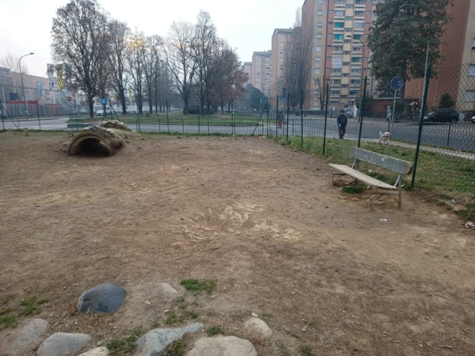 Circoscrizione 6: una carrellata di tutti i lavori eseguiti nell’ultimo periodo