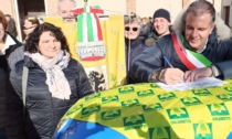 Nel Torinese raccolte 11mila firme contro il cibo sintetico