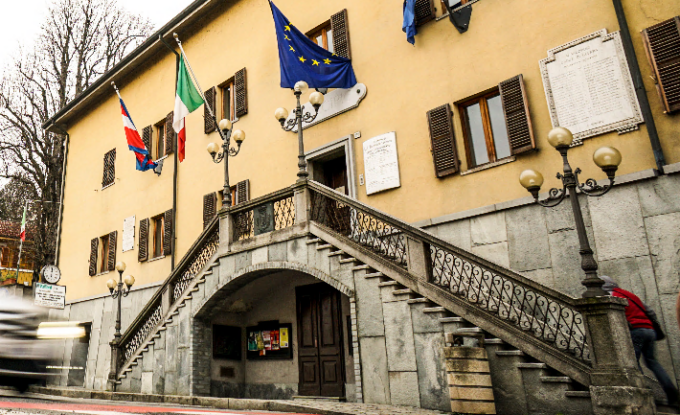 Fumata bianca sul nuovo piano regolatore: dopo le polemiche, finalmente c’è l’accordo