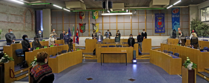 Ragazzo aggredito dalla baby gang: il caso approda in consiglio