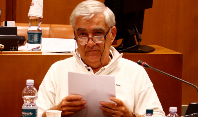 Rimpasto di giunta a San Mauro: il malumore dell’ex assessore Dallolio