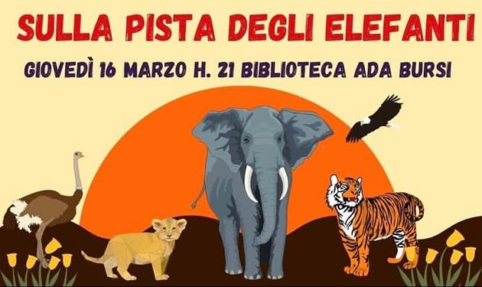 Incontri d’autore in biblioteca a Castiglione