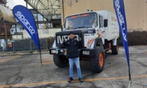 La grande avventura della Dakar raccontata a Castiglione