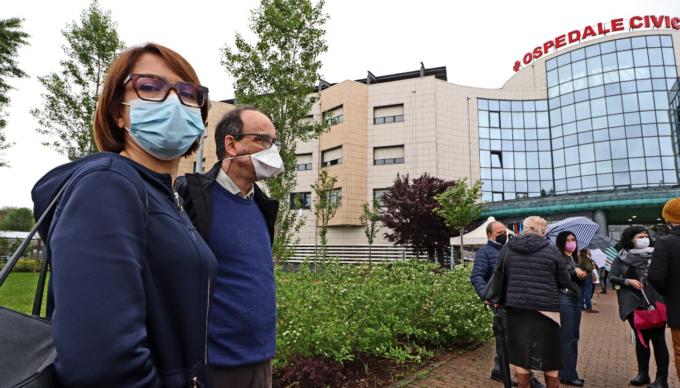 “La vendita dell’ospedale non ci può privare di tanti servizi fondamentali”