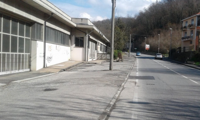 L’ex Colenghi potrà diventare un centro commerciale: ok della Corte di Stato