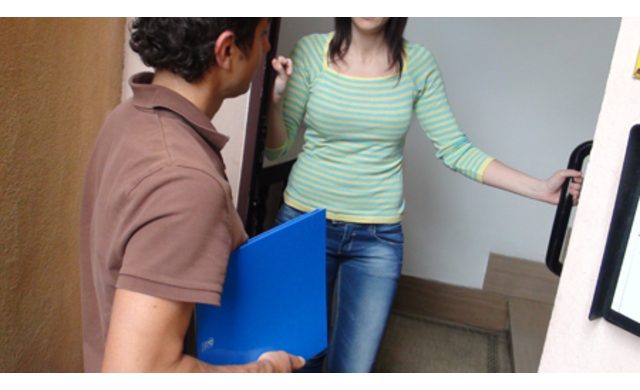 Occhio ai falsi addetti SMAT