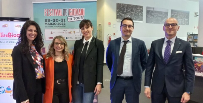 Banca Territori del Monviso a tu per tu con i ragazzi per parlare di finanza, risparmio ed etica