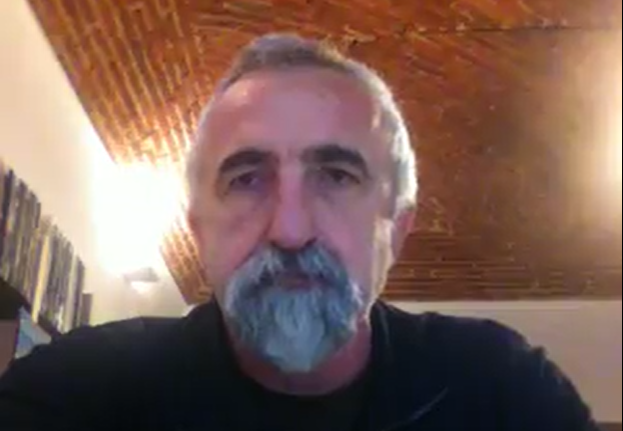 Lacrime per Gavello, prof alla Silvio Pellico e allenatore di rugby