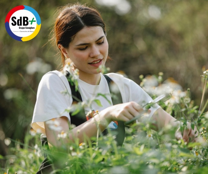 Diventare “giardiniere d’arte”: c’è un bando