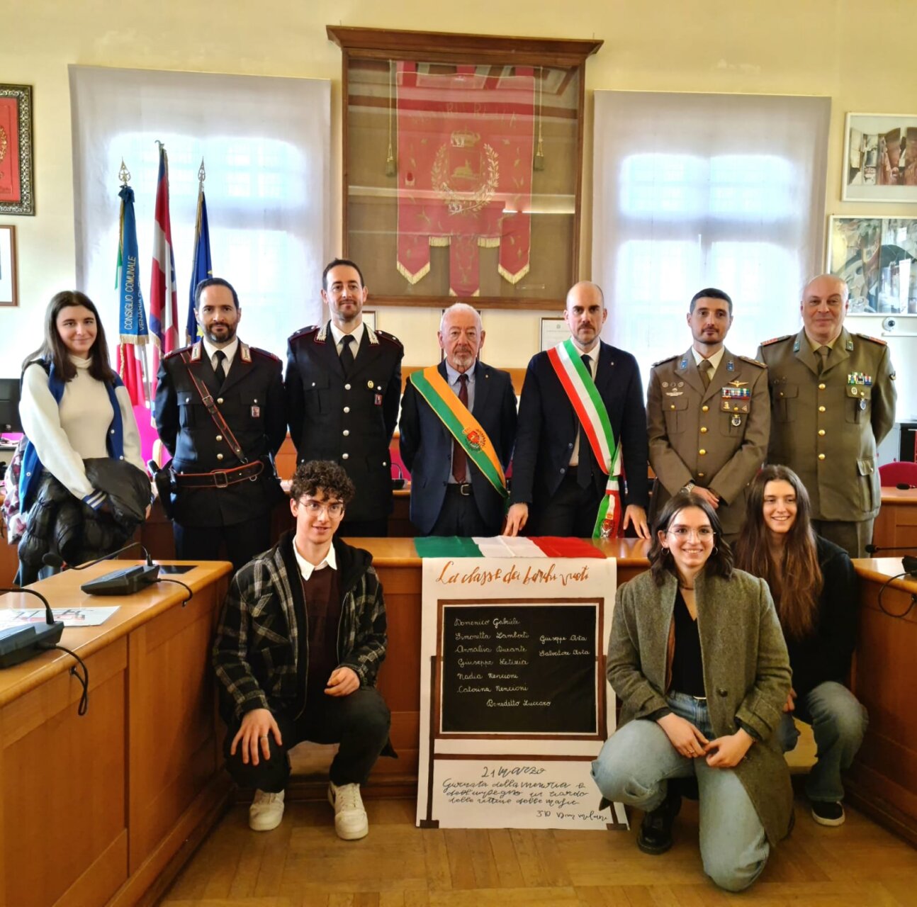 giornata legalità venaria3