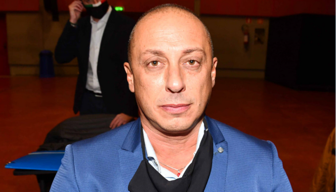 Venaria: capogruppo della Lega picchiato a sangue