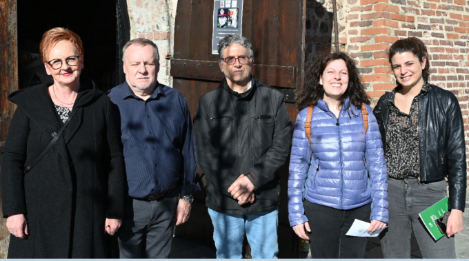 Molto apprezzata la mostra Unitre dedicata alle donne del ‘900