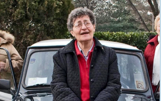 “Intitoliamo l’asilo a Pia Strozzi”: la proposta della sindaca di Settimo