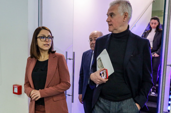 Piastra: “Abbiamo retto l’ondata Covid ma oggi il Comune ha tante difficoltà”