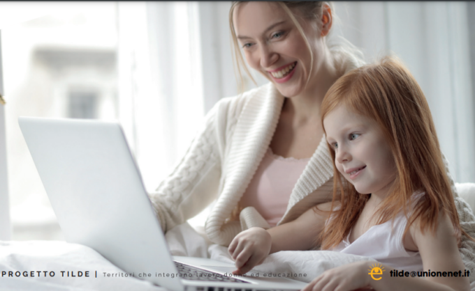 Donne, lavoro e figli: parte il progetto Tilde