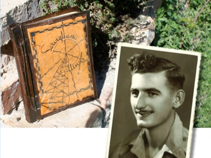 Gassino: alla ricerca della famiglia Bauducco che ospitò un soldato inglese